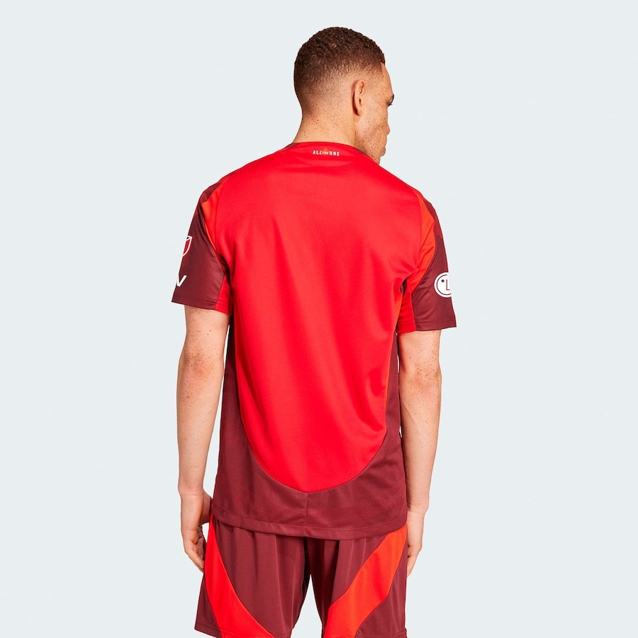 Men's Toronto FC 2025 Home Shorts
