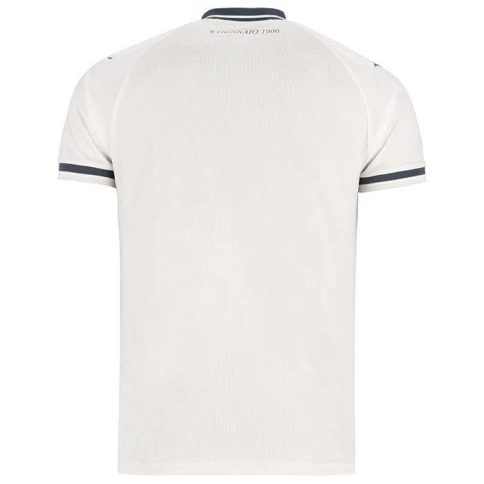Kid's Lazio 2025/26 Away Shirt