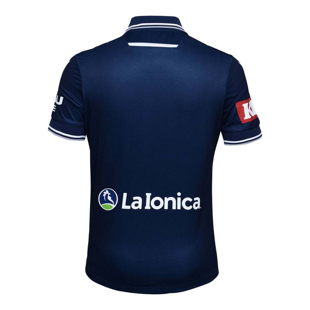 Kid's Melbourne Victory 2024/25 Home Shirt