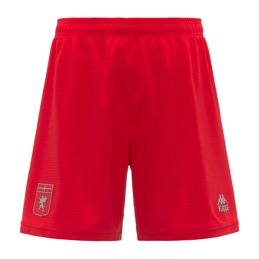 Women's Genoa 2025/26 Third Shorts