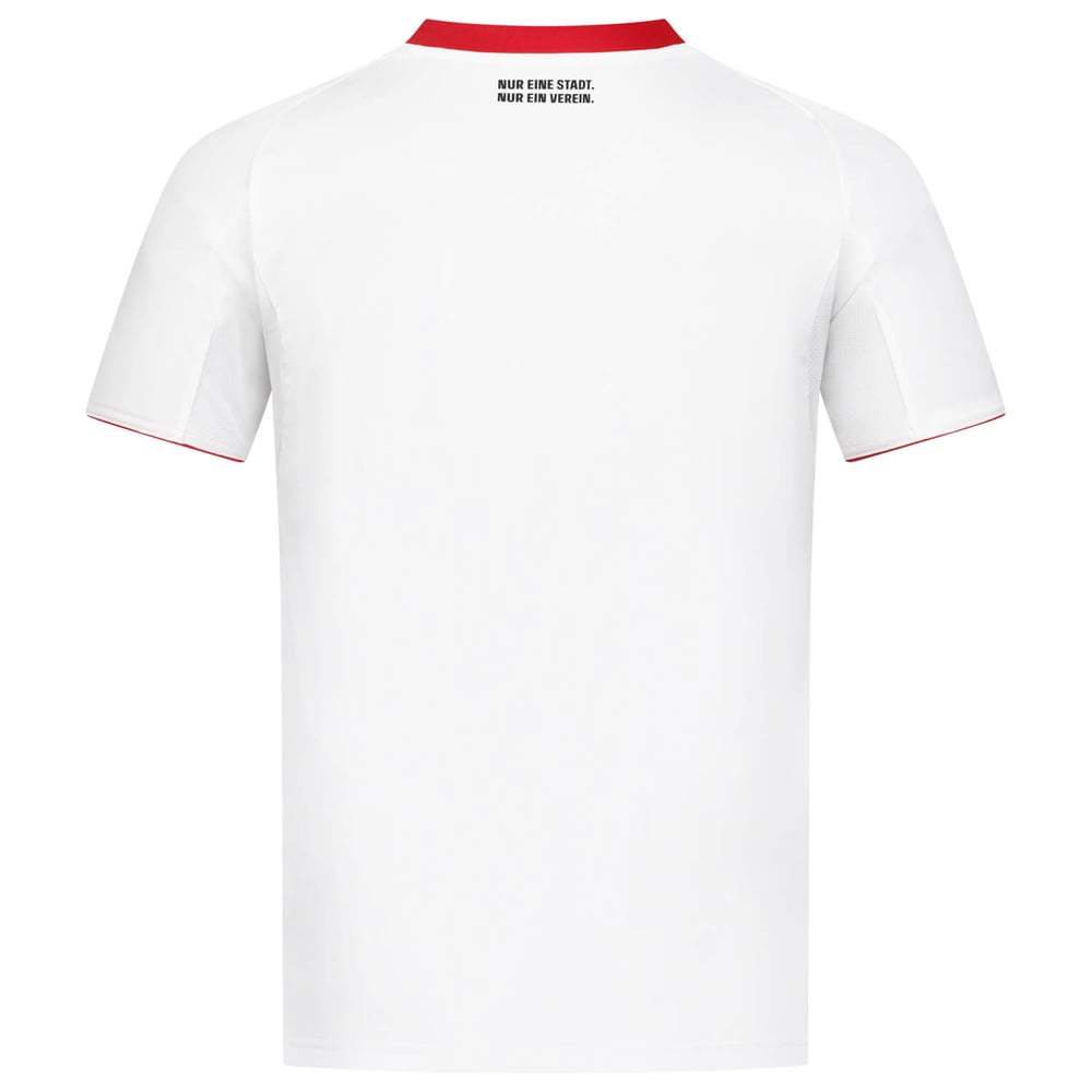 Kid's Eintracht Frankfurt 2025/26 Away Shirt