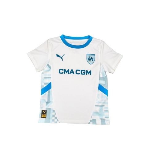 Kid's OM 2024/25 Home Kit
