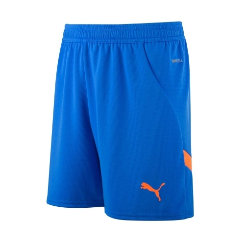 Kid's OM 2024/25 Third Shorts