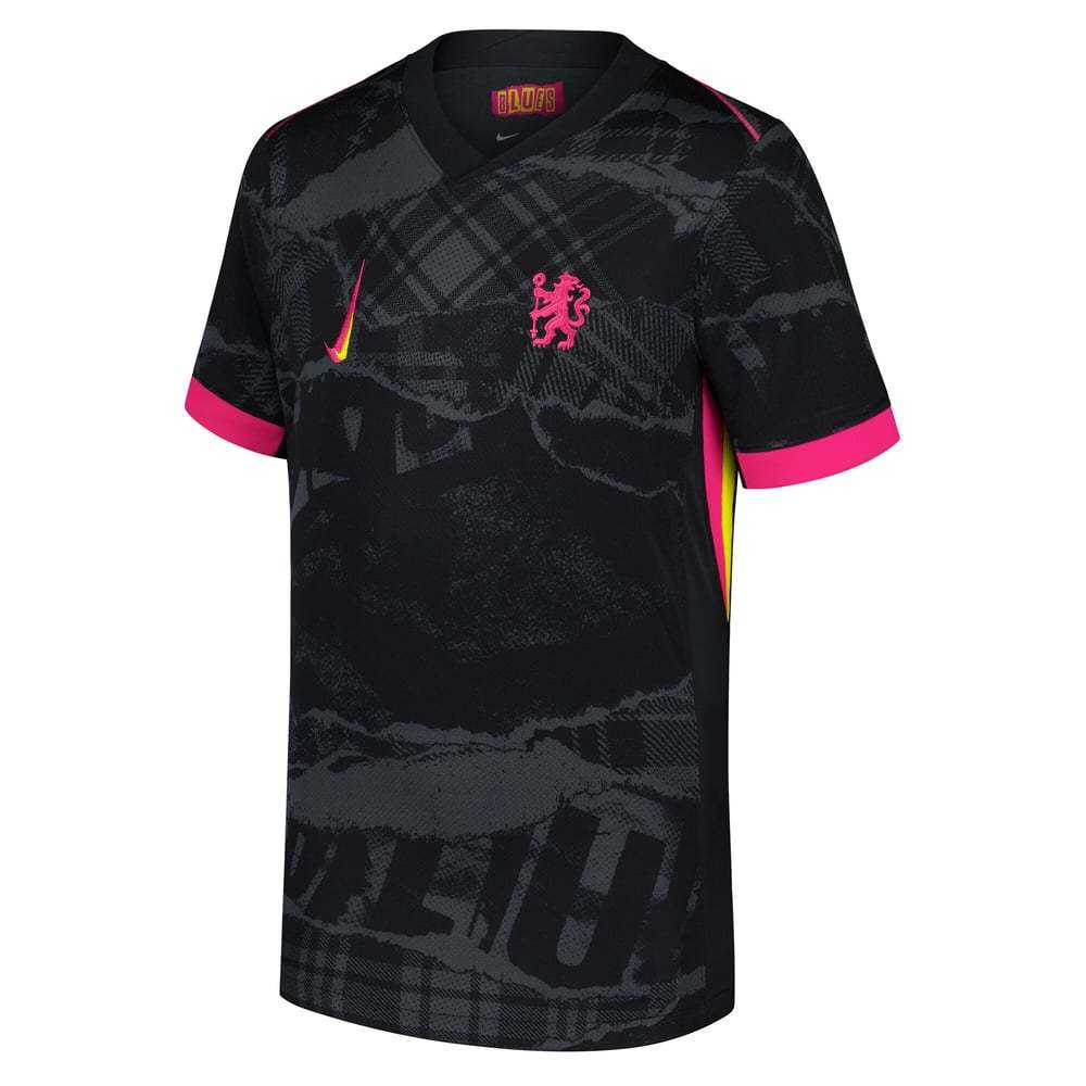 Kid's Chelsea 2024/25 Third Shirt