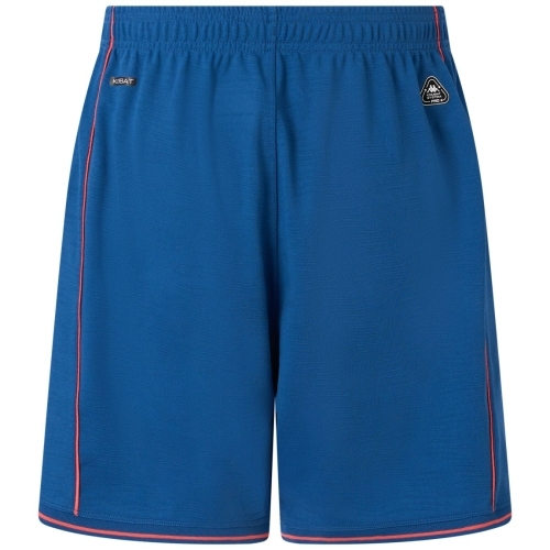 Men's OGC Nice 2025/26 Third Shorts