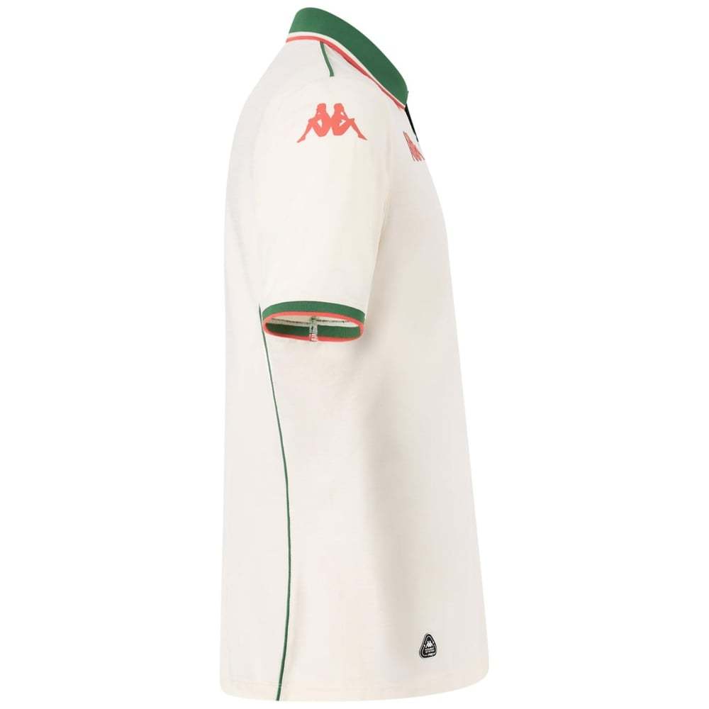 Women's OGC Nice 2025/26 Away Shirt