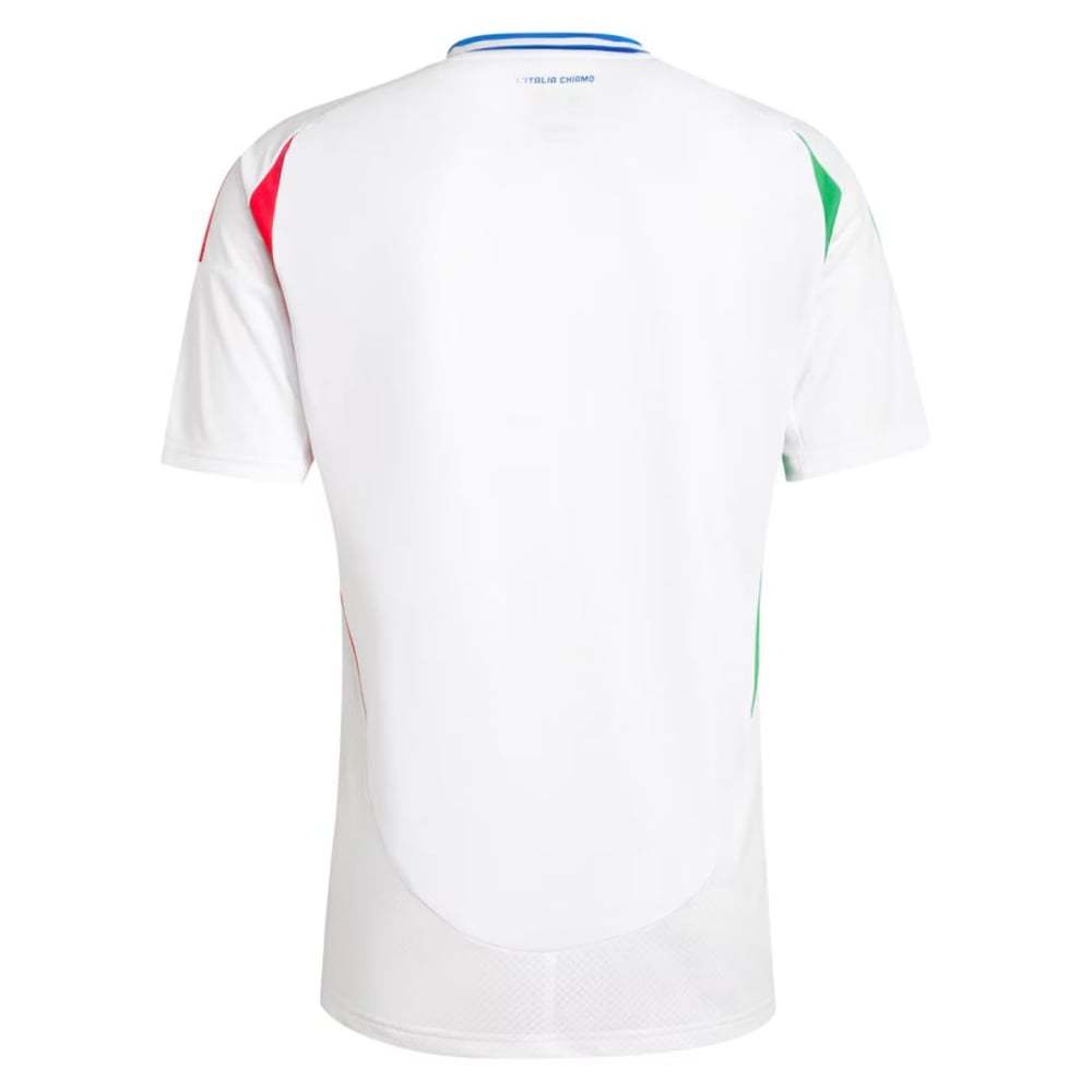 Italy Away Jersey EURO 2024