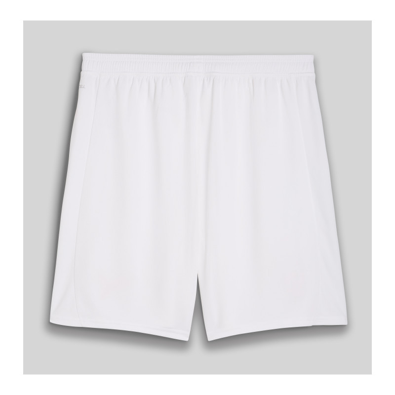 Kid's Reims 2025/26 Home Shorts