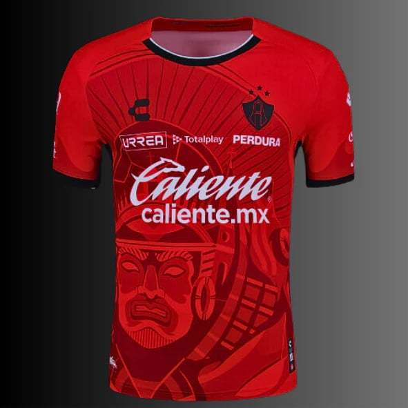 Kid's Atlas FC 2024/25 Third Shirt