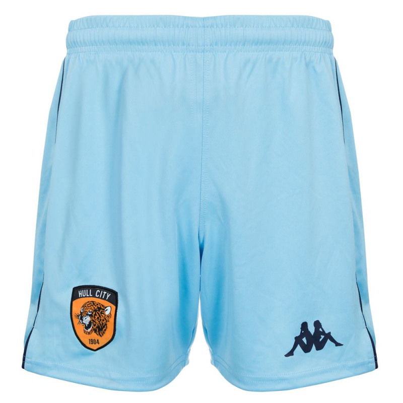 Kid's Hull City 2025/26 Third Shorts