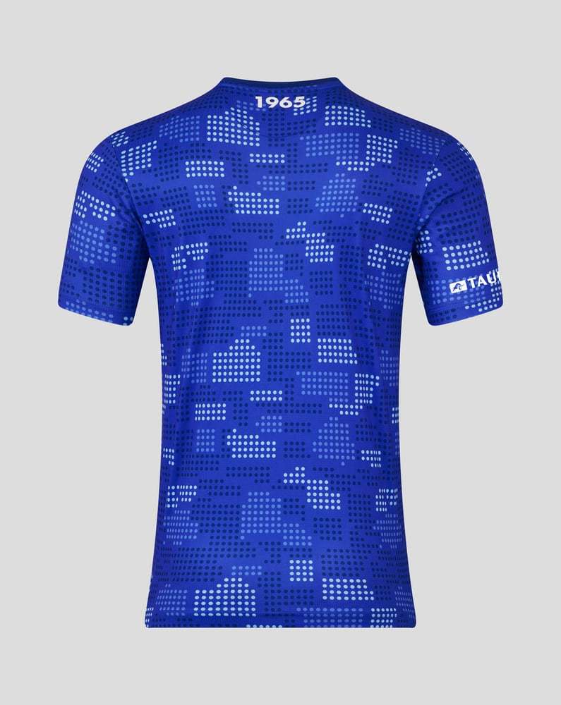 Kid's FC Twente 2025/26 Away Shirt