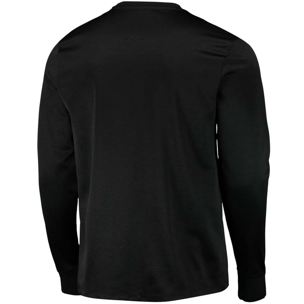 Men's Germany 1974 Home Retro Long Sleeve Captain Shirt