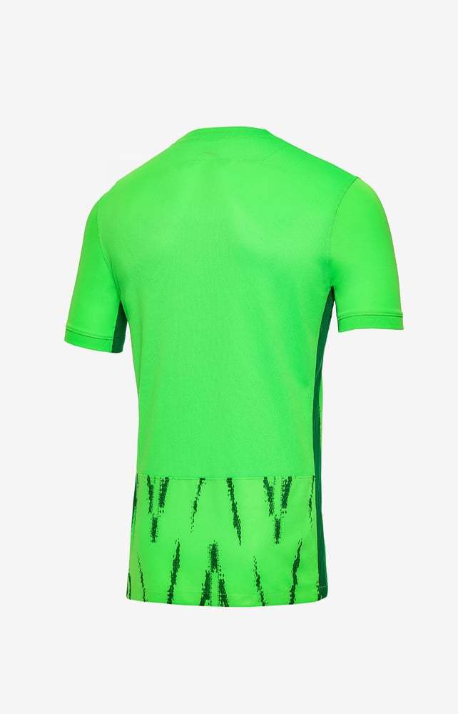 Kid's Sporting CP 2024/25 Fourth Shirt