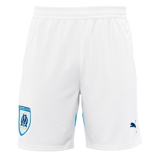 Women's OM 2024/25 Home Shorts