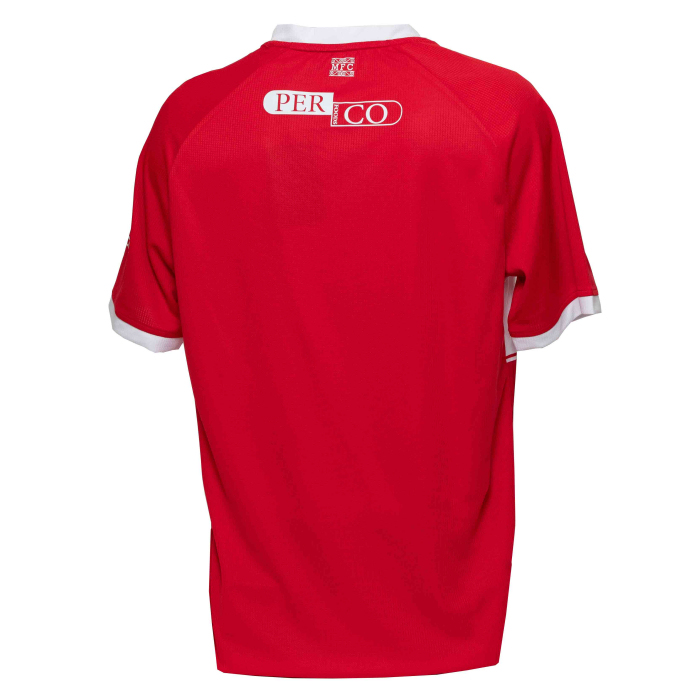 Women's Middlesbrough 2025/26 Home Shirt