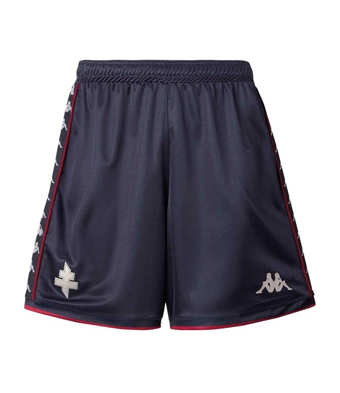 Men's FC Metz 2025/26 Third Shorts