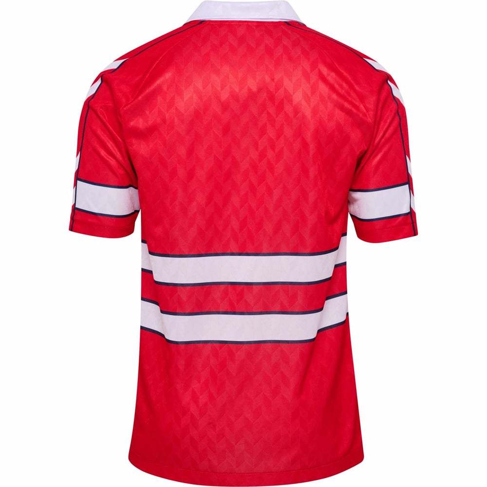 Men's Denmark 88 Retro Shirt