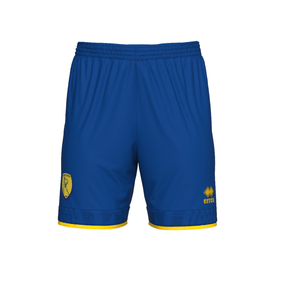 Kid's Panetolikos 2025/26 Away Shorts