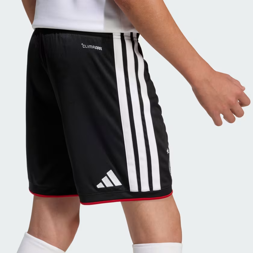 Kid's Germany 2026 Home World Cup Shorts