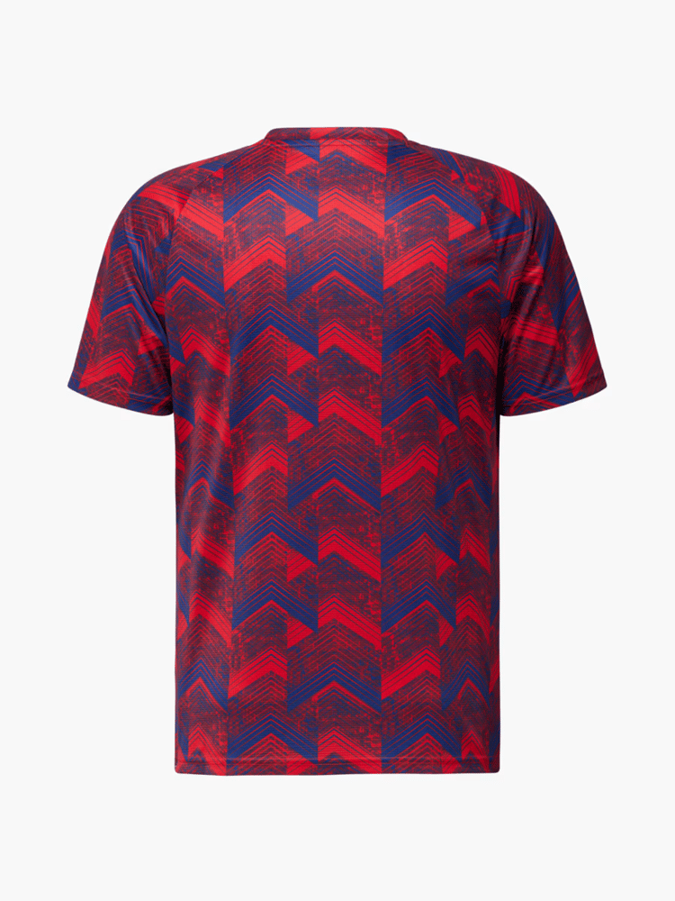 Kid's RB Leipzig 2025/26 Third Prematch Shirt