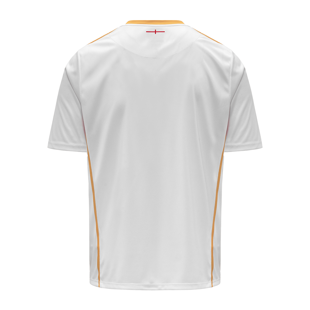 Women's Genoa 2025/26 Away Shirt