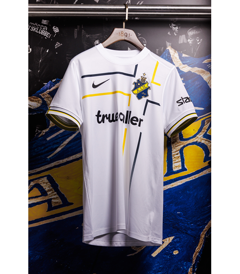 Women's AIK 2025 Away European Shirt