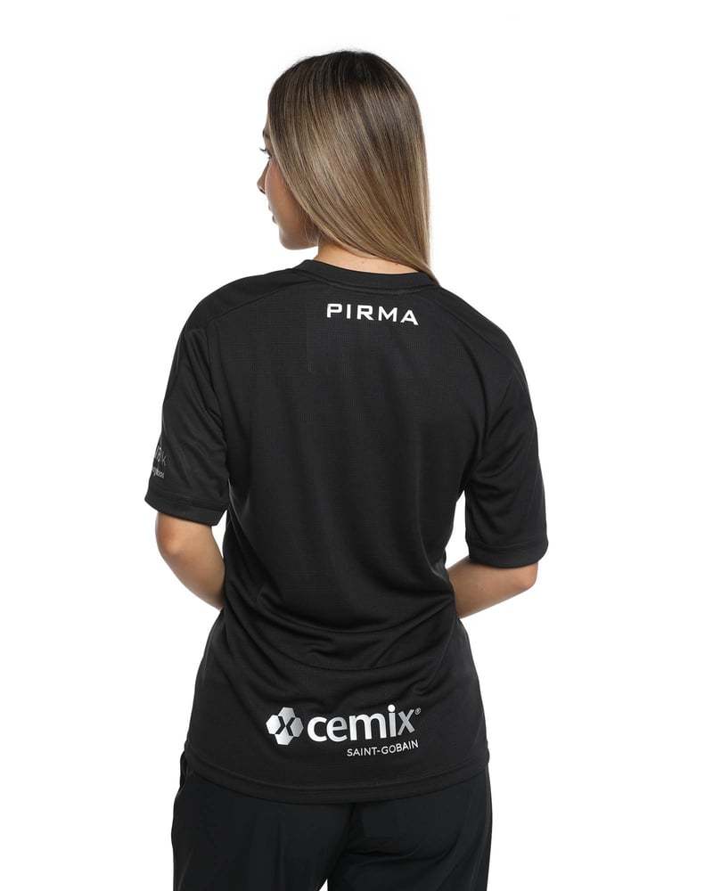Women's Cruz Azul 2025/26 Third Shirt