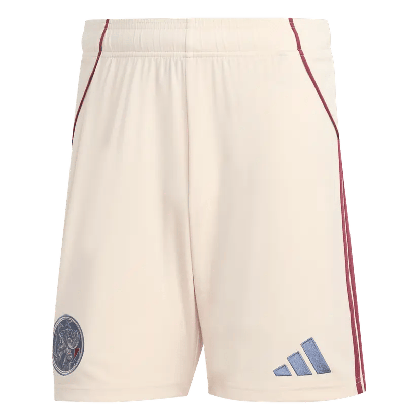 Kid's Ajax 2025/26 Third Shorts