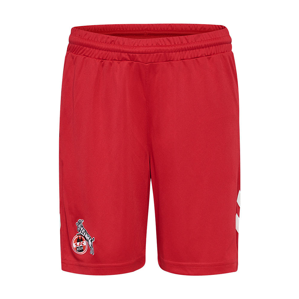 Women's 1. FC Köln 2024/25 Away Shorts