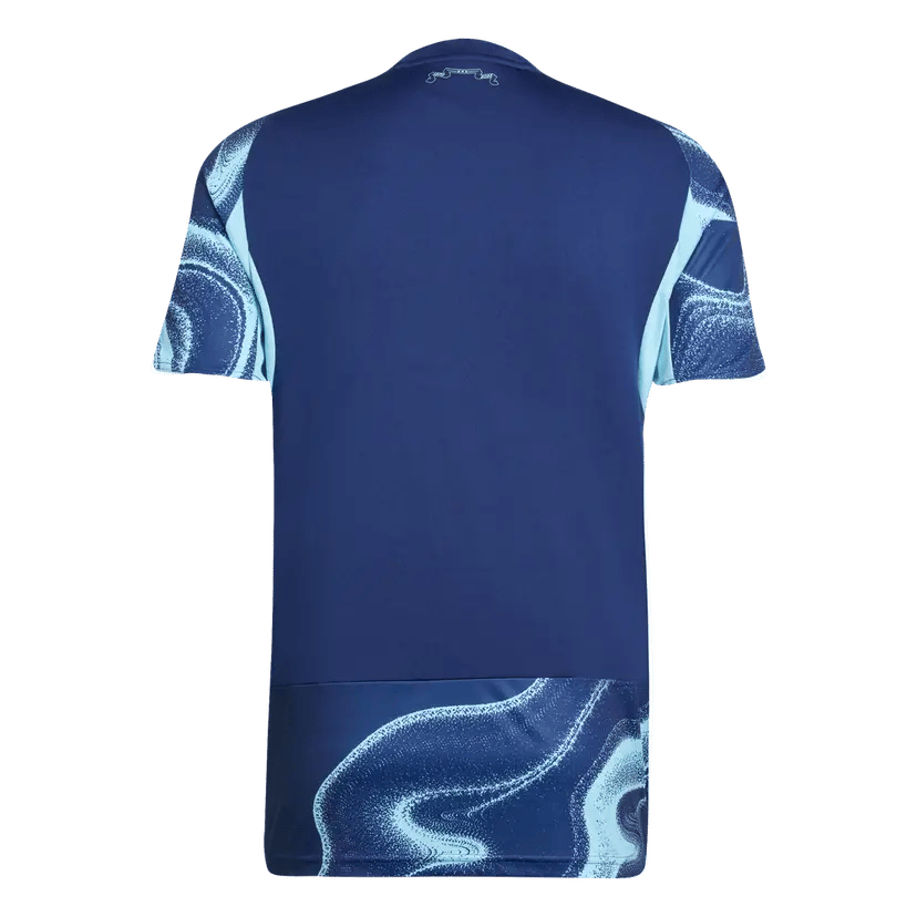 Men's Ajax 2025/26 Away Shirt