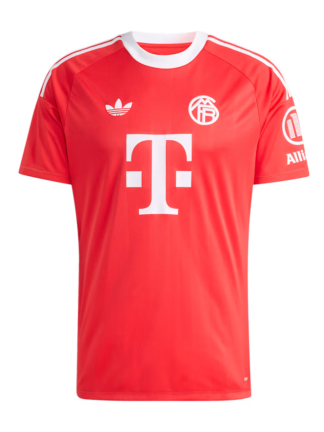 Women's Bayern Munich 2025/26 Goalkeeper UCL Shirt