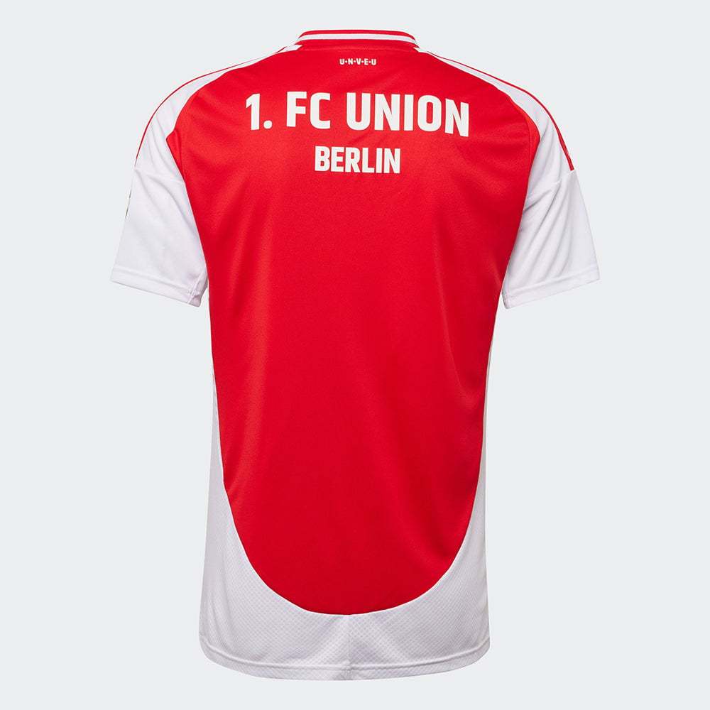 Men's 1.FC Union Berlin 2024/25 Home Shirt