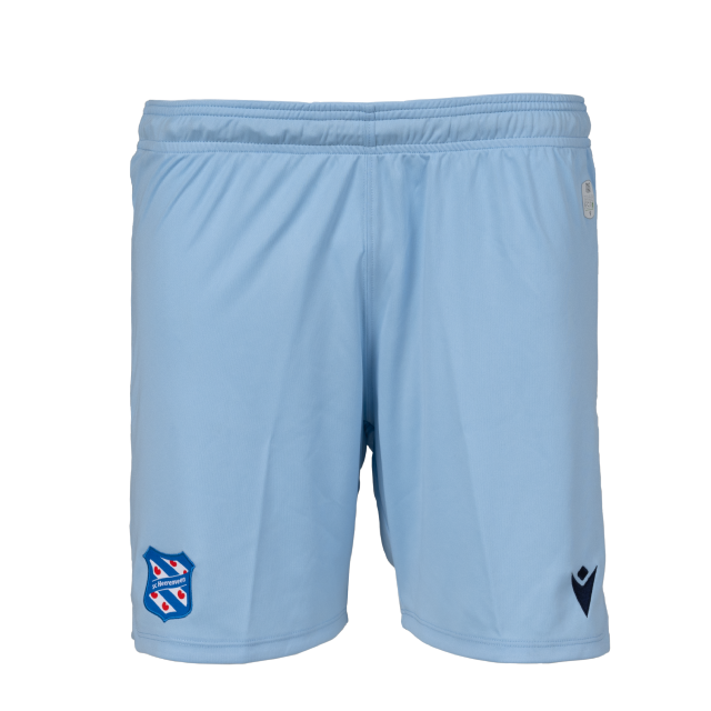 Kid's sc Heerenveen 2024/25 Away Shorts