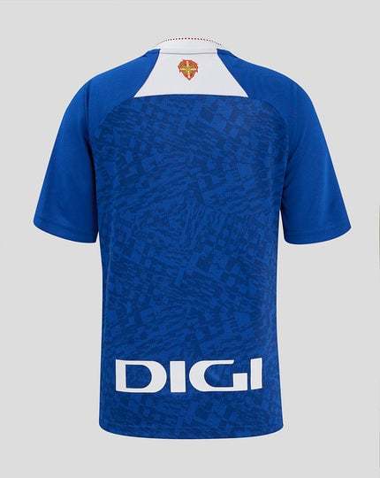 Kid's Athletic Bilbao 2024/25 Away Shirt