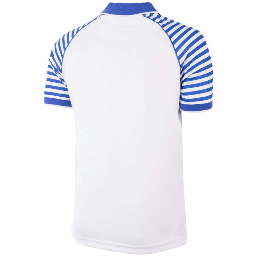 Men's Japan 1987/88 Retro Shirt