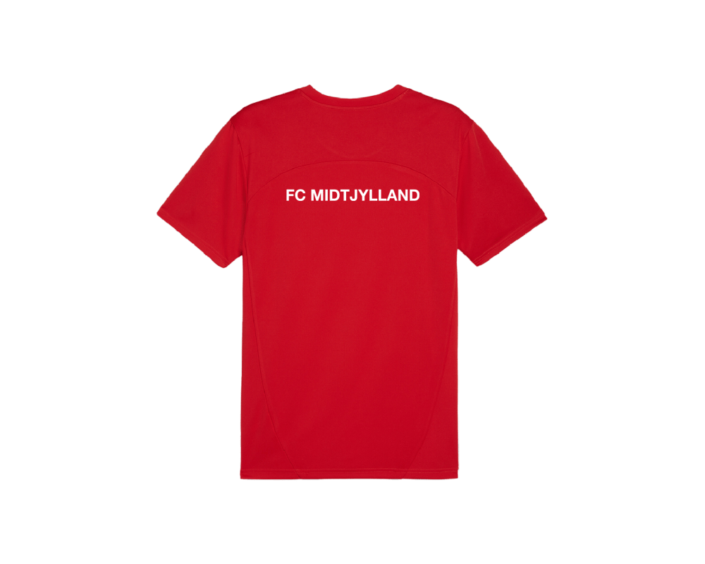 Kid's FC Midtjylland 2024/25 Third Prematch Shirt