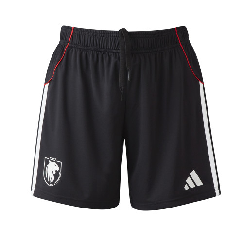Women's OL 2025/26 Third Europe Shorts