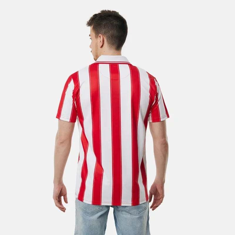 Women's PSV 1994/95 Home Retro Shirt