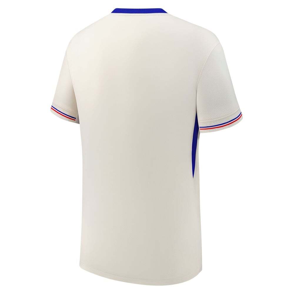 Kid's France 2025 Away Shirt