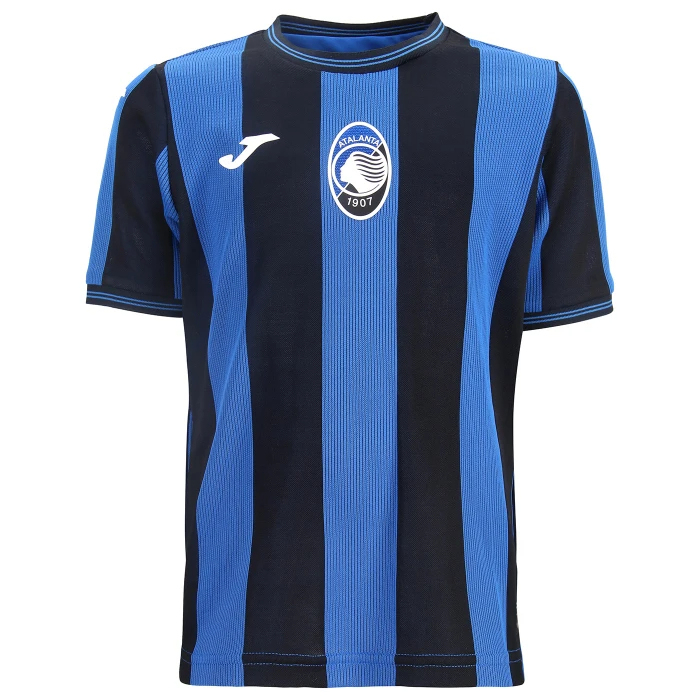 Kid's Atalanta 2024/25 Home Kit