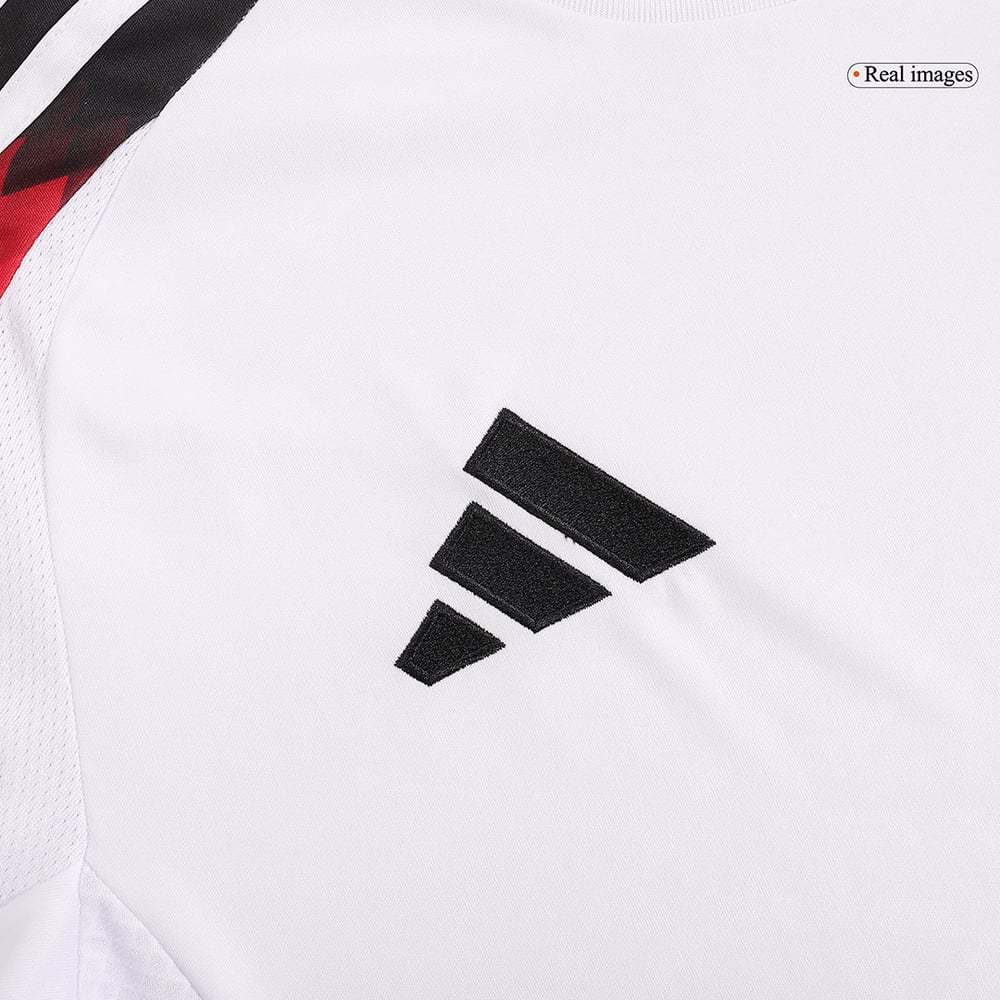 Germany Home Jersey EURO 2024