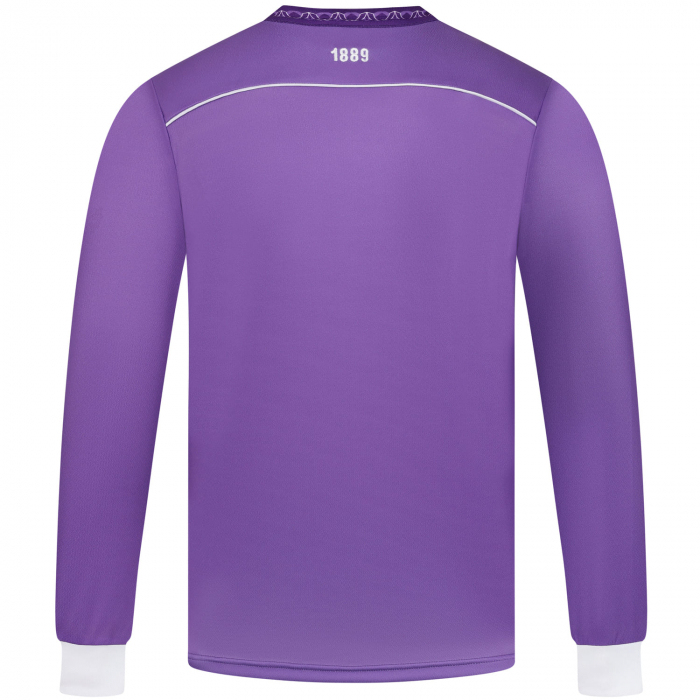 Men's Sheffield United 2025/26 Third Long Sleeve Shirt