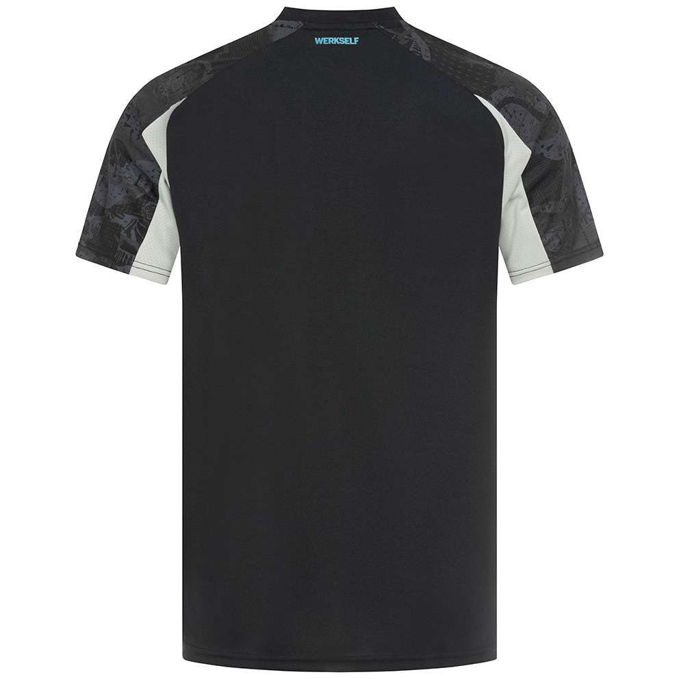 Kid's Bayer 04 Leverkusen 2024/25 Third Shirt