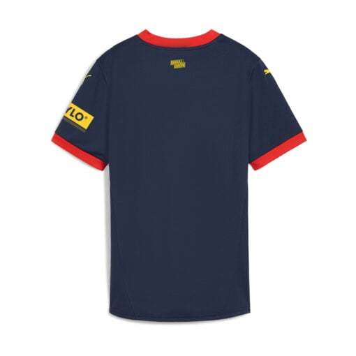 Kid's Girona FC 2024/25 Away Shirt