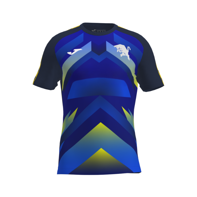 Kid's Torino 2025/26 Third Warm Up Shirt