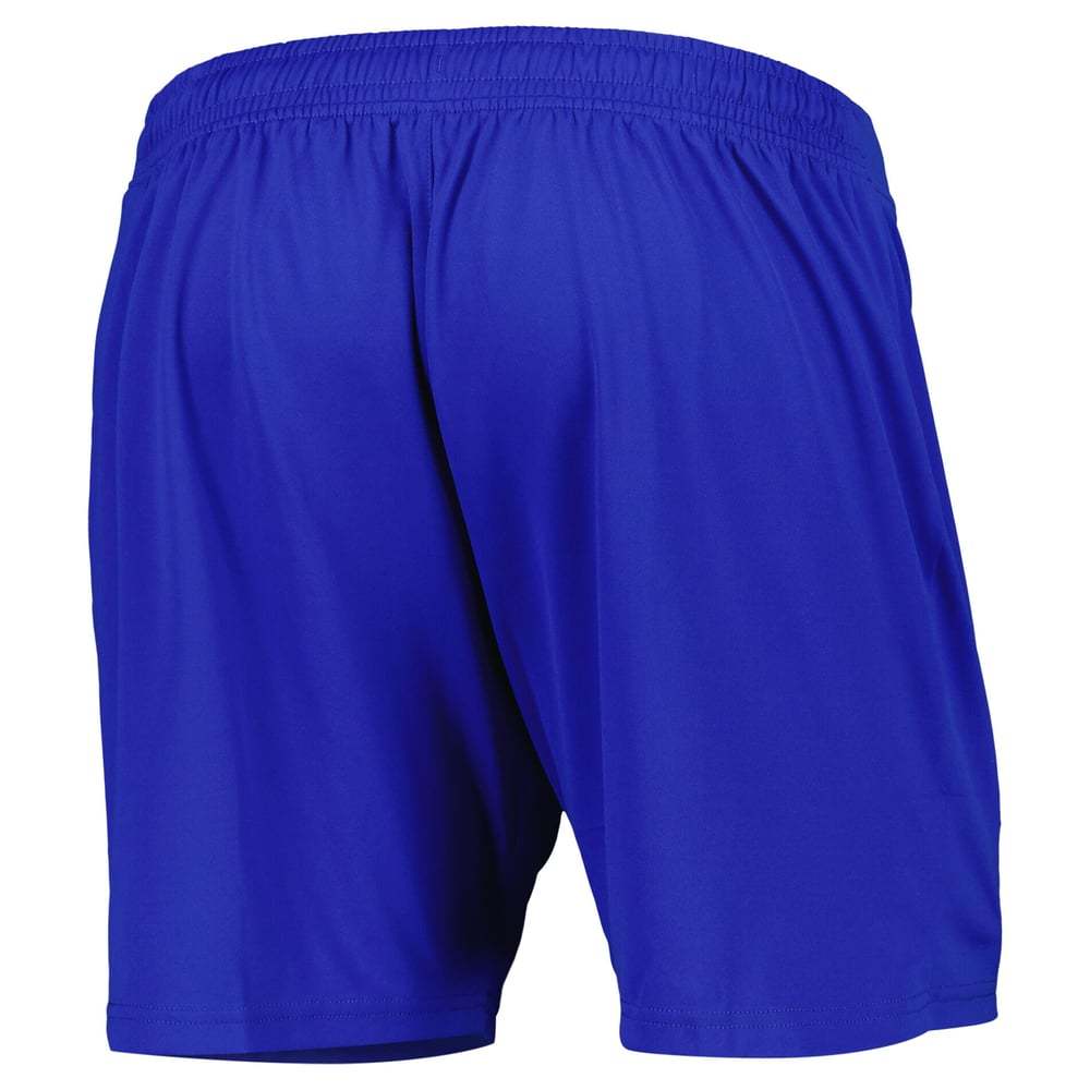 Kid's Everton 2025/26 Home Alternate Shorts