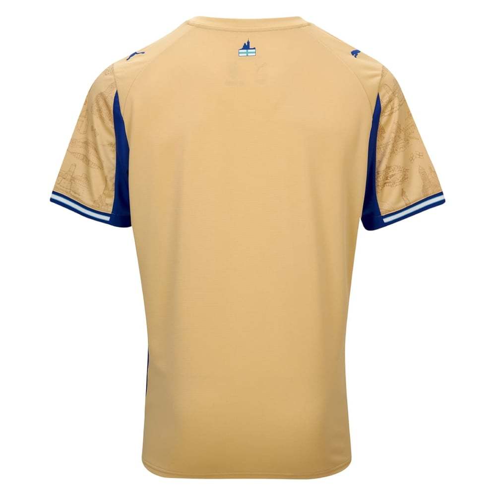 Women's OM 2025/26 Fourth Shirt