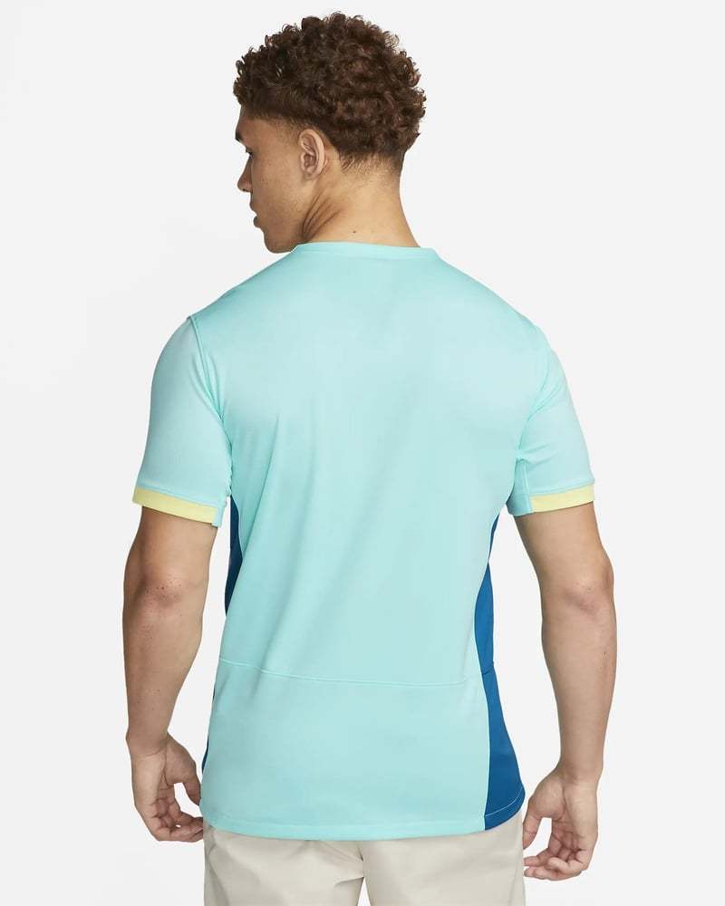 Australia Away Jersey 23/24