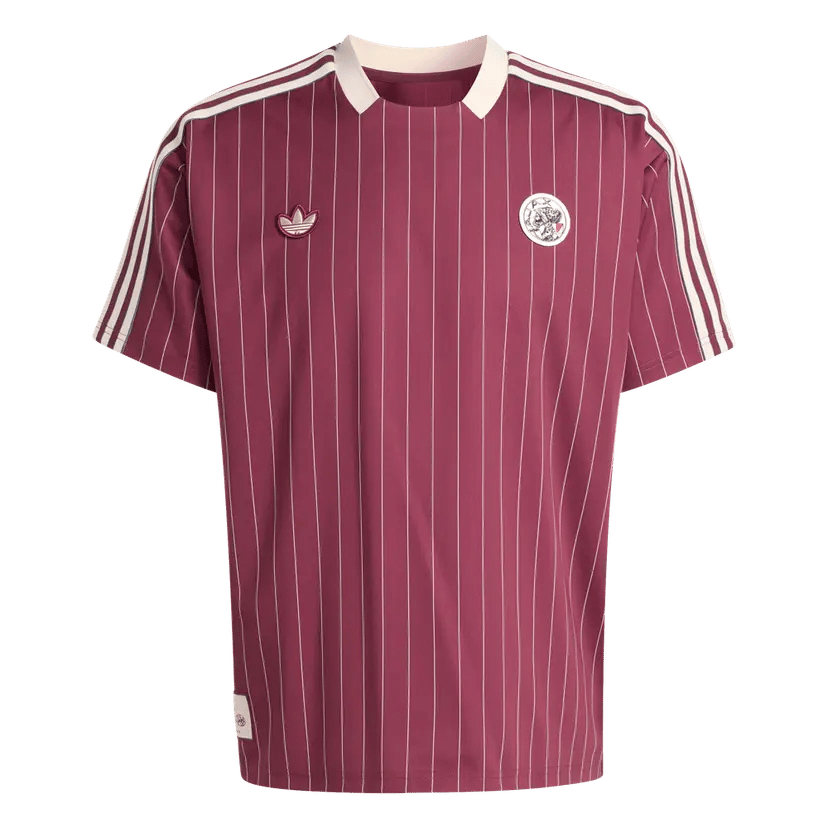 Women's Ajax 2025/26 Third Icons Shirt