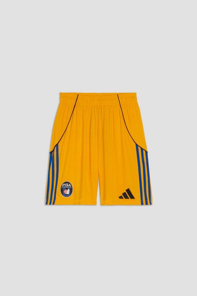 Women's Pisa 2025/26 Away Shorts